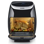 Severin FR 2446 friggitrice aria multifunzione