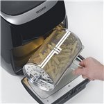Severin FR 2446 friggitrice aria multifunzione