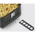 Severin FR 2446 friggitrice aria multifunzione