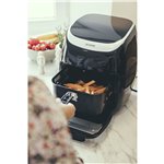 Severin FR 2446 friggitrice aria multifunzione