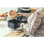 Severin FR 2446 friggitrice aria multifunzione