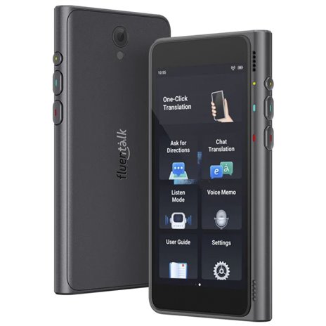 TimeKettle T1 Translator traduttore portatile