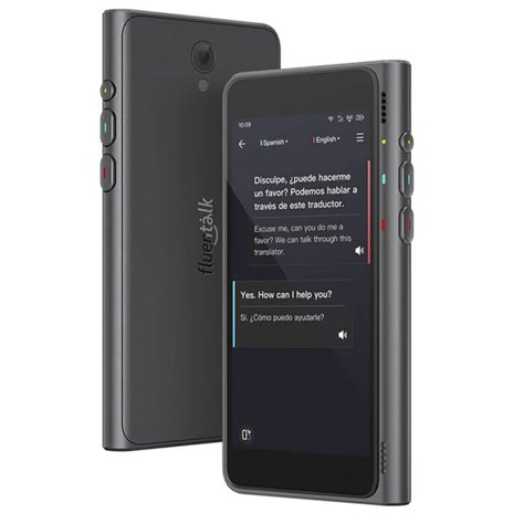 TimeKettle T1 Translator traduttore portatile