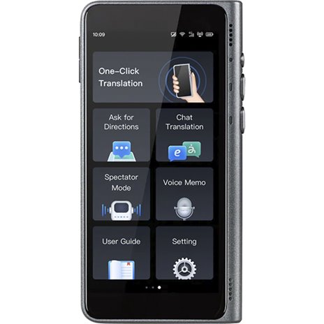 TimeKettle T1 Translator traduttore portatile