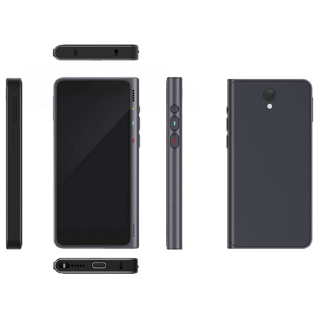 TimeKettle T1 Translator traduttore portatile