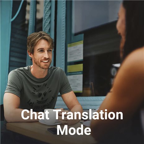 TimeKettle T1 Translator traduttore portatile