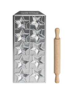 Imperia RAVIOLAMP 10 STELLINE