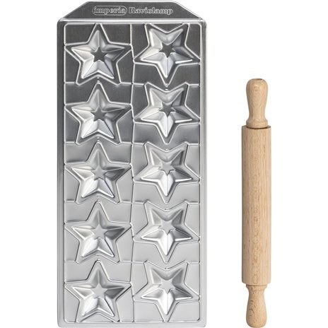 Imperia RAVIOLAMP 10 STELLINE