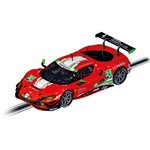 Carrera Digital 132     20032001 Ferrari 296 GT3  AF Corse,N
