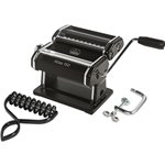 Marcato ATLAS 150 NERA + PASTA- BIKE NERO