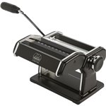 Marcato ATLAS 150 NERA + PASTA- BIKE NERO