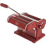 Marcato ATLAS 150 ROSSA + PASTA- WHEEL ROSSO