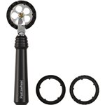 Marcato ATLAS 150 NERA + PASTA- WHEEL NERO