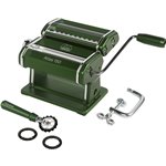 Marcato ATLAS 150 VERDE + PASTA- WHEEL VERDE