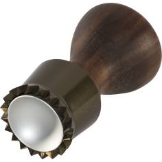 Marcato stampo TONDO 38mm NOCE CANALETTO 2