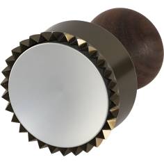 Marcato stampo TONDO 65mm NOCE CANALETTO 2