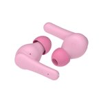Belkin Soundform Nano2 Wireless Kinder In-Ear pink    AUC011