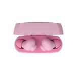 Belkin Soundform Nano2 Wireless Kinder In-Ear pink    AUC011