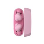 Belkin Soundform Nano2 Wireless Kinder In-Ear pink    AUC011