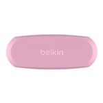 Belkin Soundform Nano2 Wireless Kinder In-Ear pink    AUC011