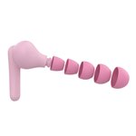 Belkin Soundform Nano2 Wireless Kinder In-Ear pink    AUC011