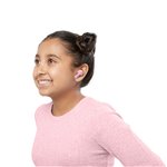 Belkin Soundform Nano2 Wireless Kinder In-Ear pink    AUC011