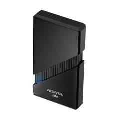 ADATA Externe SSD SE920      1TB Elite nero R/W 3800/3700 MB 2