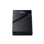 ADATA Externe SSD SE920      1TB Elite nero R/W 3800/3700 MB
