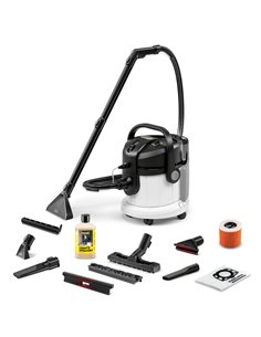 Kärcher SE 4 Plus Spray Extraction Cleaner