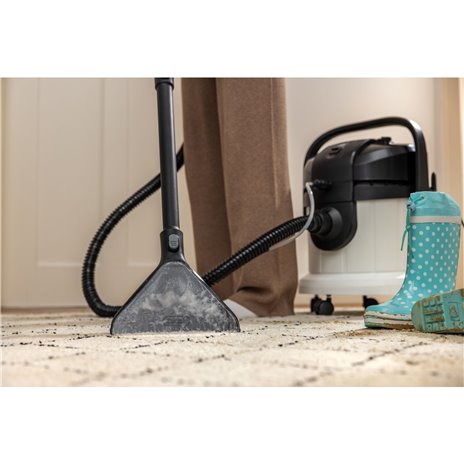 Kärcher SE 4 Plus Spray Extraction Cleaner