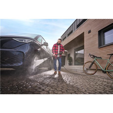 Kärcher eco!Booster 130 lancia per idropulitrice