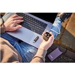 Intenso Powerbank F10000    Lila 10000 mAh incl. USB-C a tip
