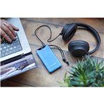 Intenso Powerbank F10000 blu 10000 mAh incl. USB-C a tipo C
