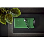 Intenso Powerbank F10000 verde 10000 mAh incl. USB-C a tipo