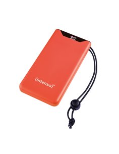 Intenso Powerbank F10000 arancio 10000 mAh incl. USB-C a tip