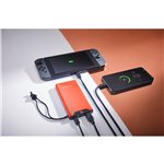 Intenso Powerbank F10000 arancio 10000 mAh incl. USB-C a tip