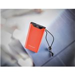 Intenso Powerbank F10000 arancio 10000 mAh incl. USB-C a tip