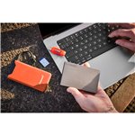 Intenso Powerbank F10000 arancio 10000 mAh incl. USB-C a tip
