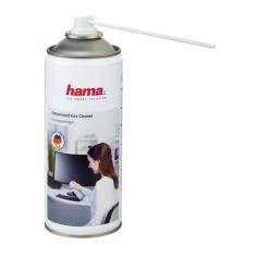 Hama Druckgasreiniger 400ml 2