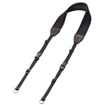 Hama cinghia di trasporto per fotocamera 2in1 130 neopren ne
