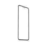 Woodcessories 3D Premium nero iPhone 12 Pro Max vetro temper