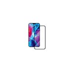 Woodcessories 3D Premium nero iPhone 12 Pro Max vetro temper