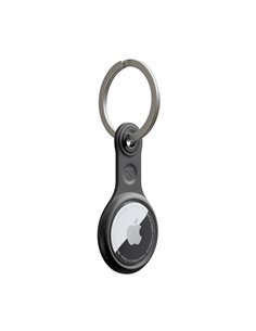 Woodcessories AirTag Bio Case nero 2