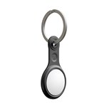 Woodcessories AirTag Bio Case nero