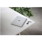 Woodcessories AirTag Bio Case nero