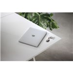 Woodcessories AirTag Bio Case marrone