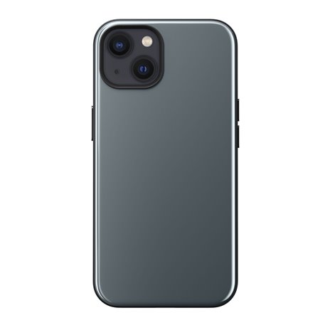 Nomad Sport Case blu MagSafe iPhone 13