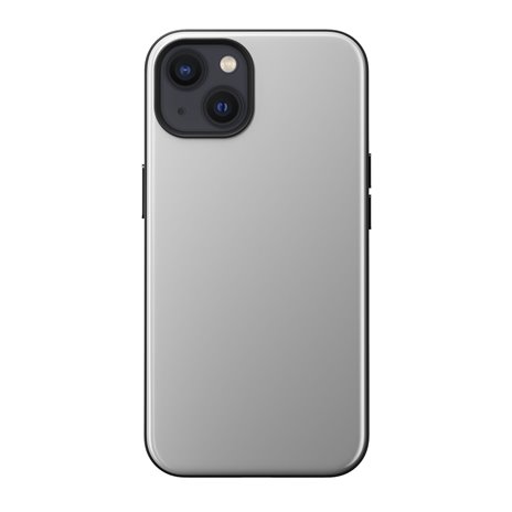 Nomad Sport custodia Lunar Gray MagSafe iPhone 13