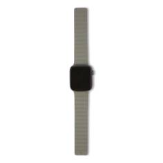 Decoded Silicon Magnet Traction Strap LITE 38/40/41mm Oliva 2