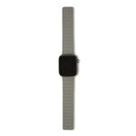 Decoded Silicon Magnet Traction Strap LITE 38/40/41mm Oliva